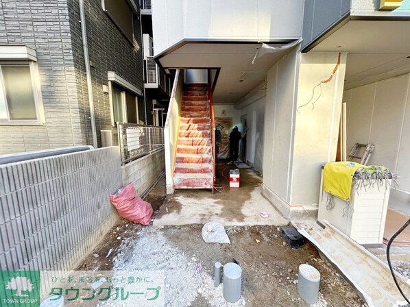 金太郎ヒルズ347の物件内観写真